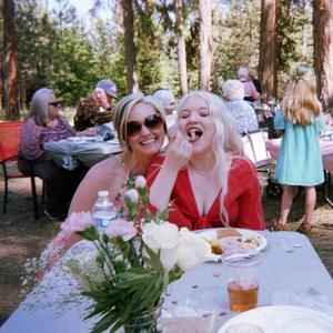 Meet your Posher, Brady